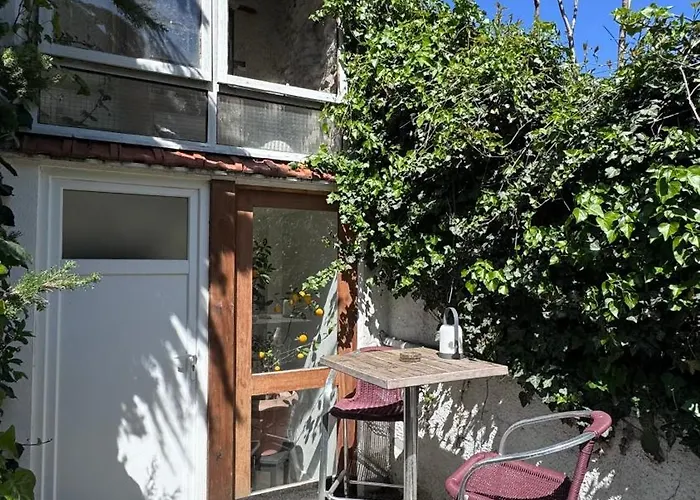 Suite Romantique Spa Balneotherapie