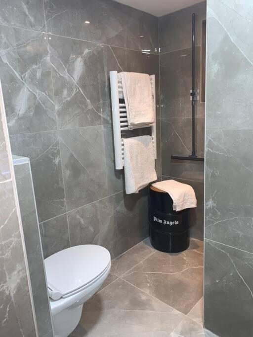 Appartement Romantique Balneotherapie