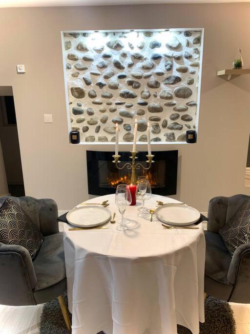 Romantique Balneotherapie Appartement