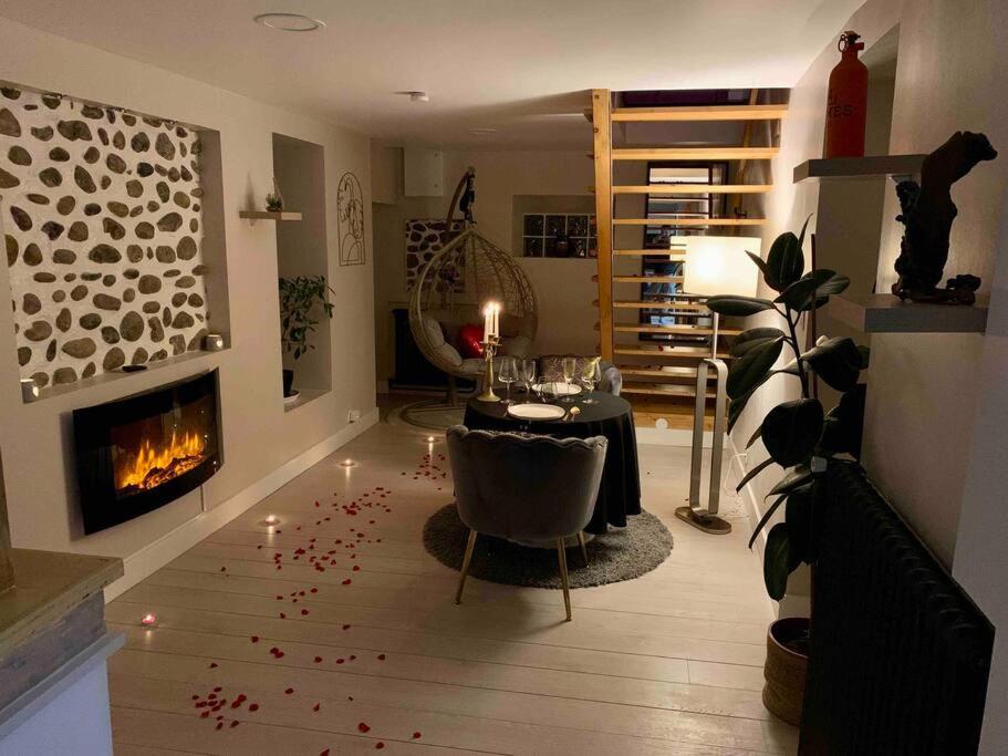 Romantique Balneotherapie * Échirolles