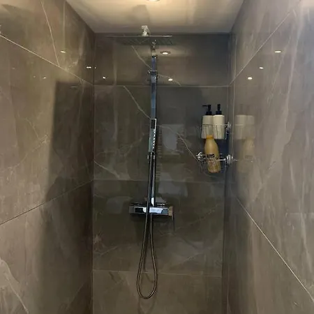 Suite Romantique Spa Balneotherapie Échirolles Extérieur photo