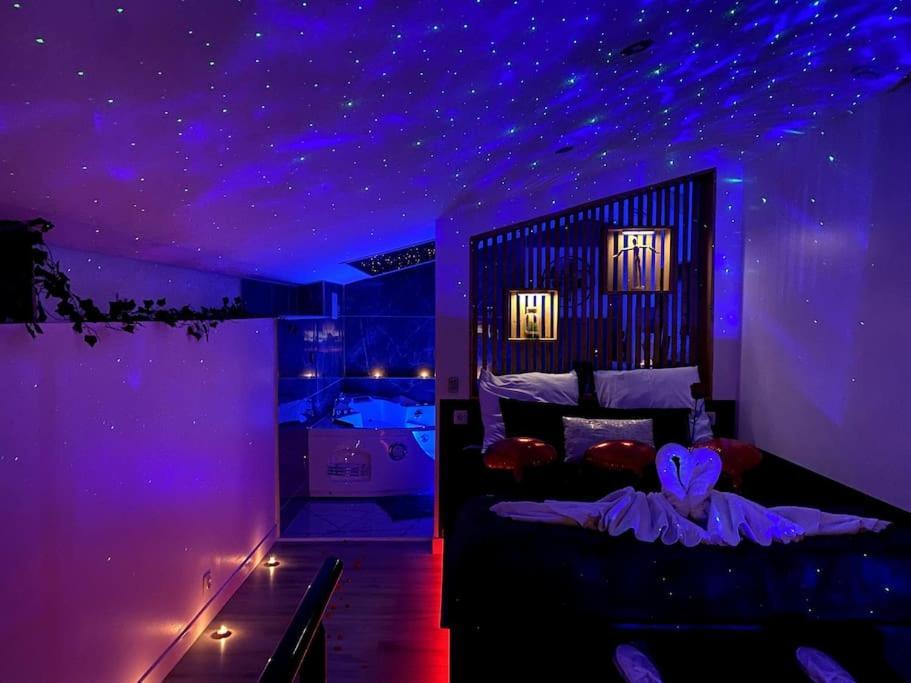 Romantique Balneotherapie Echirolles