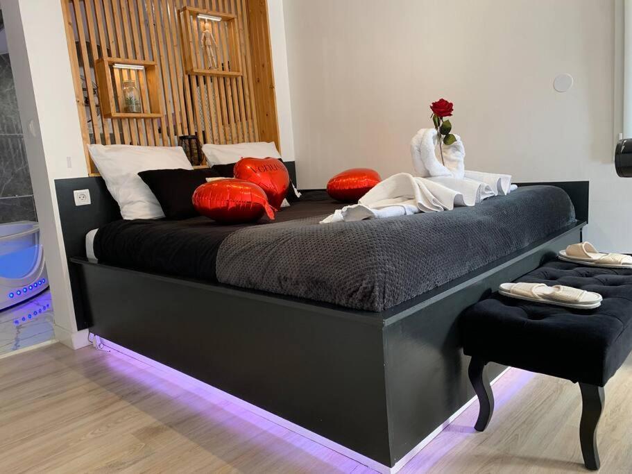 Apartment Romantique Balneotherapie