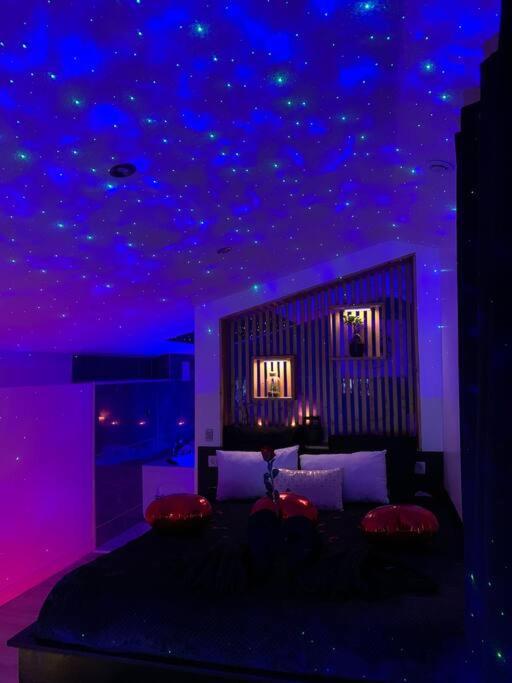 Romantique Balneotherapie *