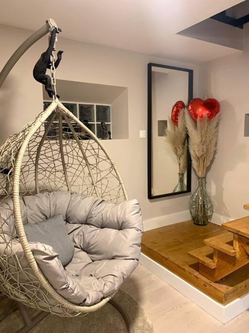 Apartment Romantique Balneotherapie